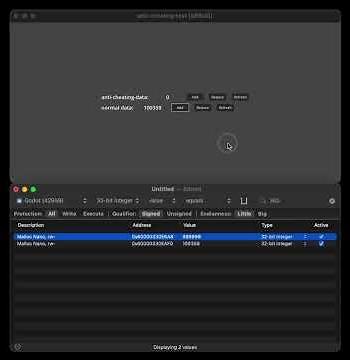 Godot 4 anti-cheating plugin.