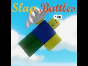 1 HOUR ROBLOX SLAP BATTLES