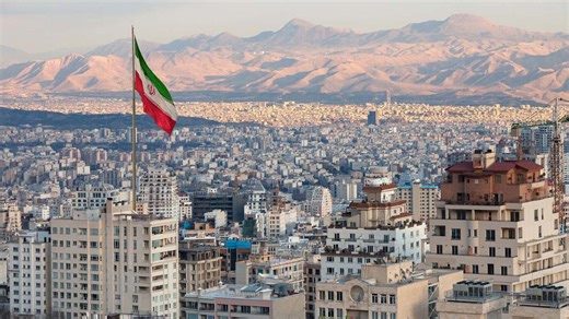Unlocking Iran’s Secrets: 30 Fascinating Curiosities About This Cultural Giant
