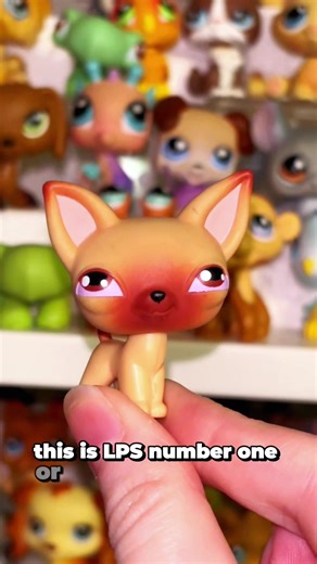 Littlest Pet Shop G1: WTF Design Choices Uncovered!