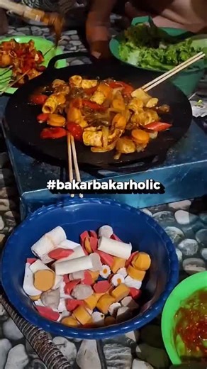 anti wacana 👋 #bakarbakar #fyp#masukberanda #mojokerto #trending