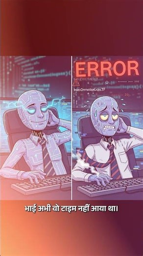 Microsoft’s AI Hype… Meanwhile Windows 11 Can’t Stay Stable 💀 #shorts