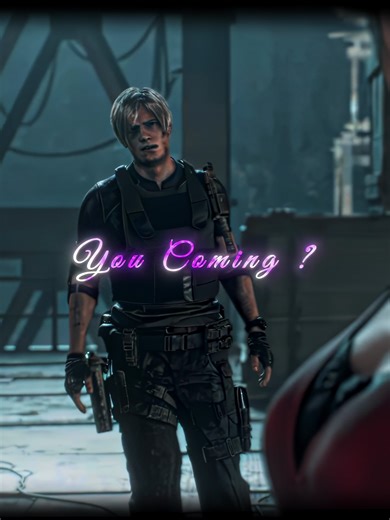 Leon and Ada's Unforgettable Moments in Resident Evil 4