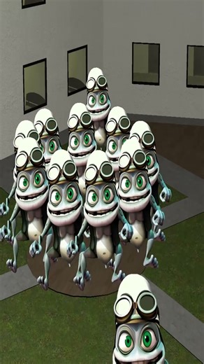 PART 99#Nextbot #Maikel