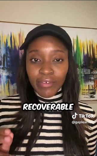 So what is an impairment? #accounting #accountingstudent #academicweapon #academictiktok #factok #ias36 #ifrs #accountingscienceinyourpocket #gaplearning #fyp