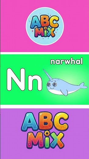 ABC Phonics Song for Kids | A for Apple, B for Ball 🎶
