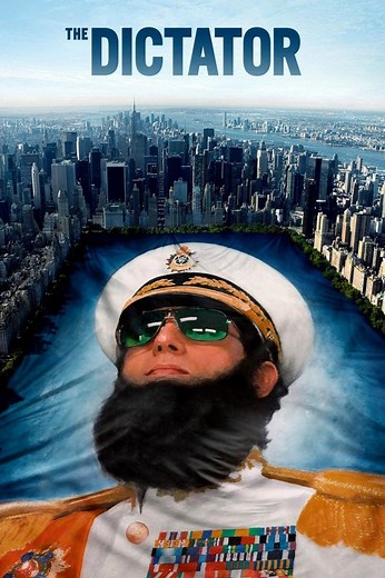 Top 9 Capricious Movies Like "The Dictator" Everyone Should See