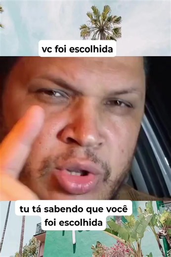 Mensagem de Deus: Você foi escolhida para ser a primeira milionária da família