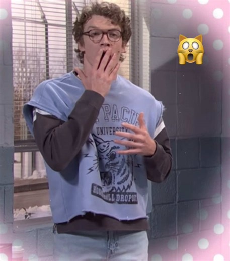 he did so good, I’m so proud of him!! #connorstorrie #snl #heatedrivalry #Ilyarozanov #connorstorieedit