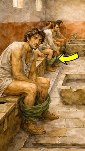 Your Life As A Common Roman Citizen