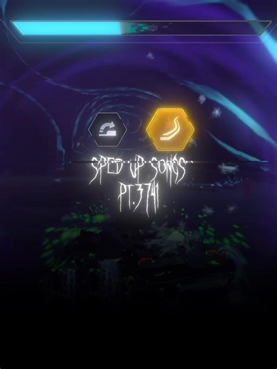 Sped Up Song: My Dad in 1985