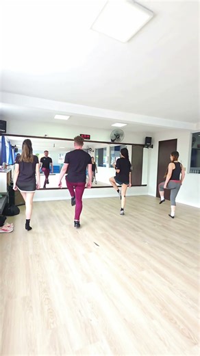 comment "Irish" for our Free beginners course!