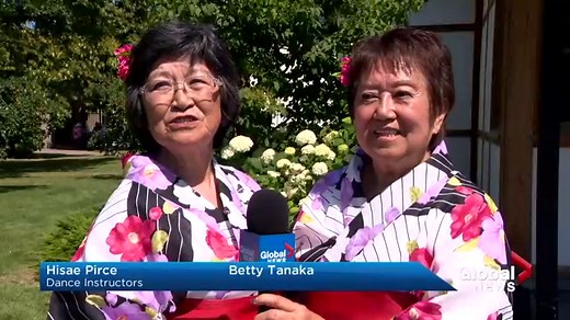 Nikka Yuko Japanese Garden celebrates 50th anniversary