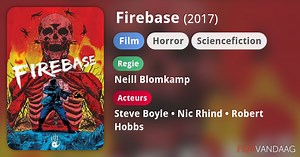 Firebase (2017)