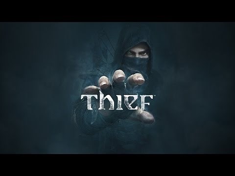 Thief PC Gameplay Very High nVidia GT 640