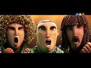 Metegol (FULL TRAILER) - La nueva película de Campanella