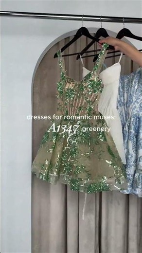Mini Dresses Made for Your Summer Plans ☀️ | Birthday, Homecoming & Party Looks