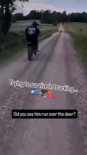 First Female of Freight on Instagram: "Surving in transportation you have to be prepared for unexpected road blocks. #firstfemaleoffreight #truckinglife #entrepreneur #womenintrucking #transportation"