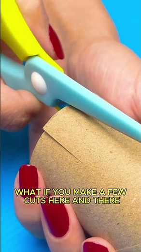 🎨 DIY Toilet Paper Roll Paint Brush — Fun Kids Craft & Color Mixing Activity!