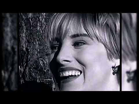Wilson Phillips - Impulsive (Official HD Video 1990)