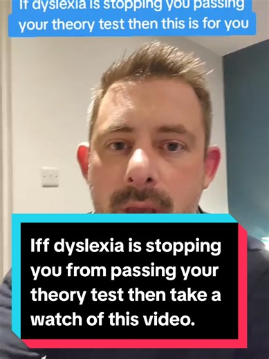 Driving Theory Workshop on TikTok