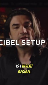 Unlock Pro Sound Mixing Records DAILY with Decibel