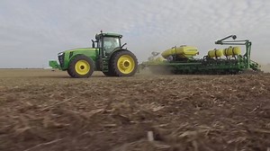 5.5K views · 70 reactions | Introducing the New #JohnDeere StarFire...