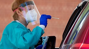 COVID-19 travel-related questions answered by medical expert