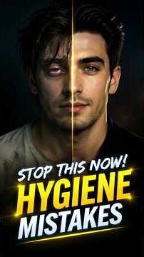 7 Personal Hygiene Habits That Instantly Boost Your Confidence