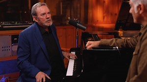 Jimmy Webb on Writing His Most Famous Song | Rick Beato