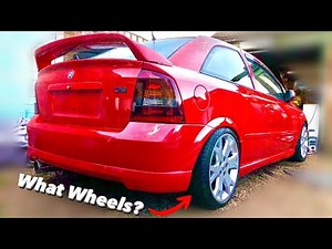 Sitting For 5 Years & Rebuild Nearly Complete! Opel Astra G OPC Z20Let