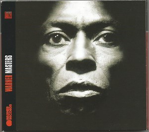 Miles Davis - Tutu