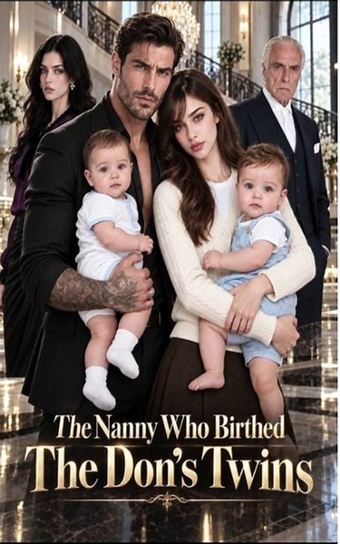 The Nanny Who Birthed The Don's Twins - Full drama #engsub #watchfull2026