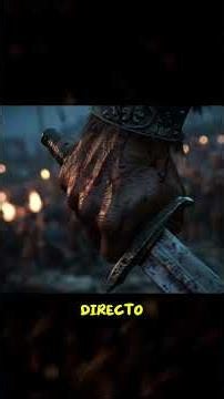 The Last Berserker died as he lived: alone and surrounded by enemies