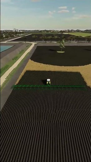 Farming simulator 25 #shorts
