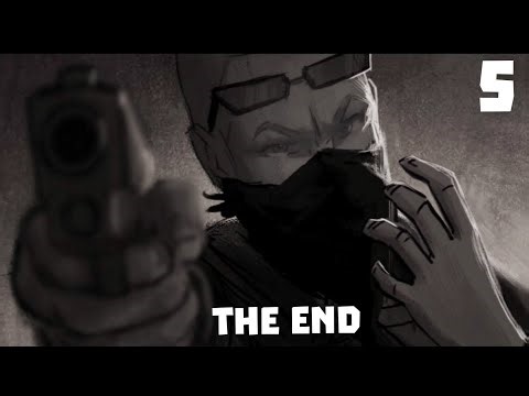 Lone WolfGameplay | Sniper Story Mode Full Walkthrough 🎯 Chapter-5