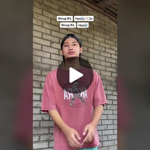 Tag your @3rd to do this dance! #fyp #dancetutorials