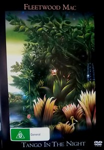 Fleetwood Mac - Tango In The Night