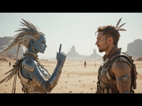 „Bist du allein, Mensch?“ – die Frage der Alien-Königin erschüttert alles | HFY Sci-Fi Geschichte