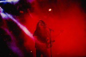 Slayer's Last Show of Final Campaign: See Setlist, Videos, Backstage Photos