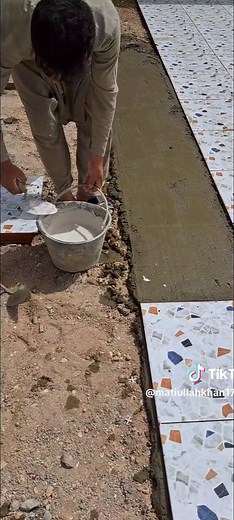 How to Lay Floor Tiles: Step-by-Step Guide