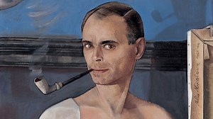 Felix-Nussbaum-Haus Osnabrück | Felix Nussbaum: Selbstbildnisse