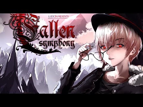 Ludicin - Fallen Symphony