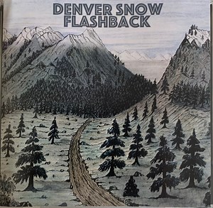 Flashback - Denver Snow