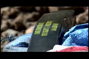 EOD in Afghanistan: Breaking the Stigma, Long Version