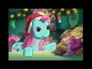 A Very Minty Christmas VHS/DVD Trailer 2005 (20th Anniversary)