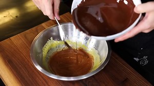 Which celebrity chef makes the best chocolate mousse?