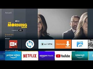 How to install Le VPN for Firestick from the Amazon app store | Le VPN Tutorial