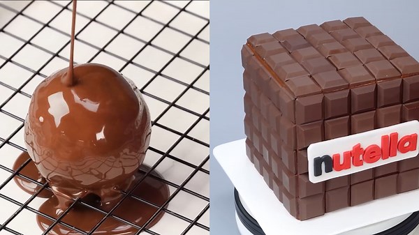 ASMR Kue: Musik Rileks dari Dunia Pastry