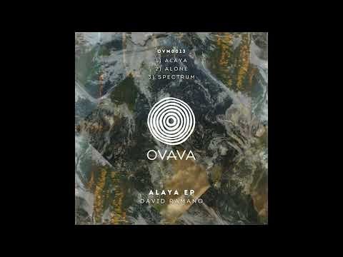 David Ramano - Spectrum (Extended Mix)